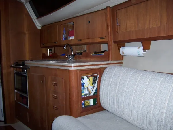 Galley 2