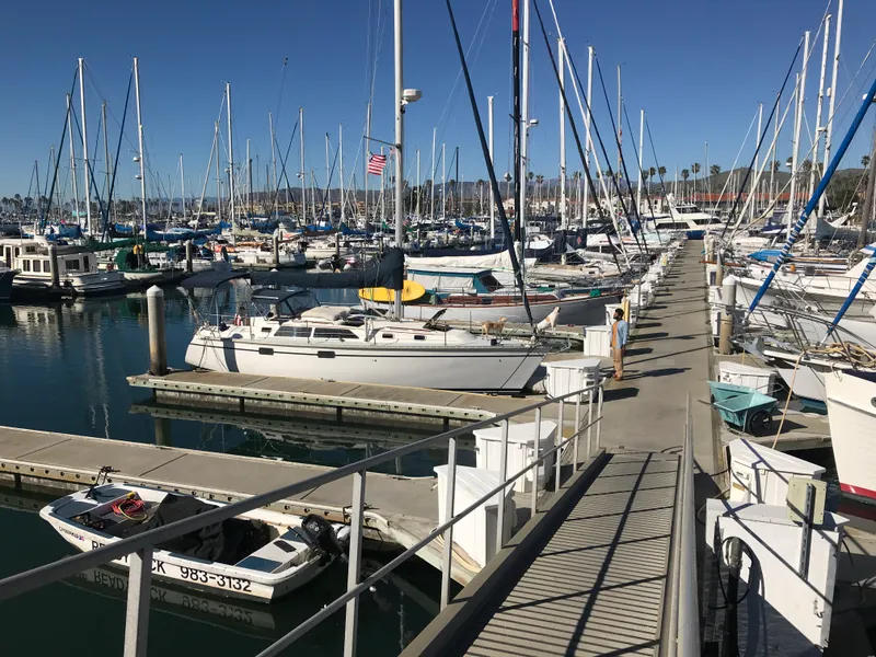 1991 Hunter 33.5