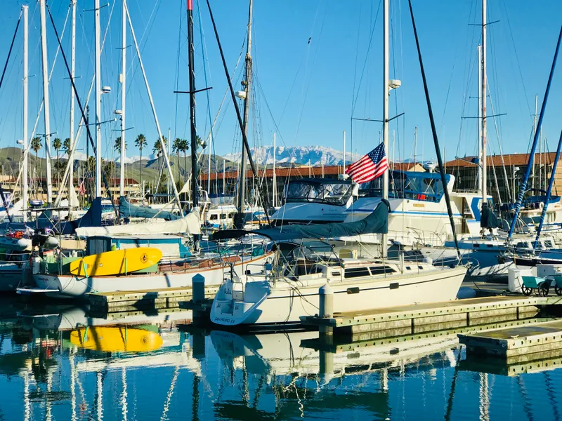 1991 Hunter 33.5