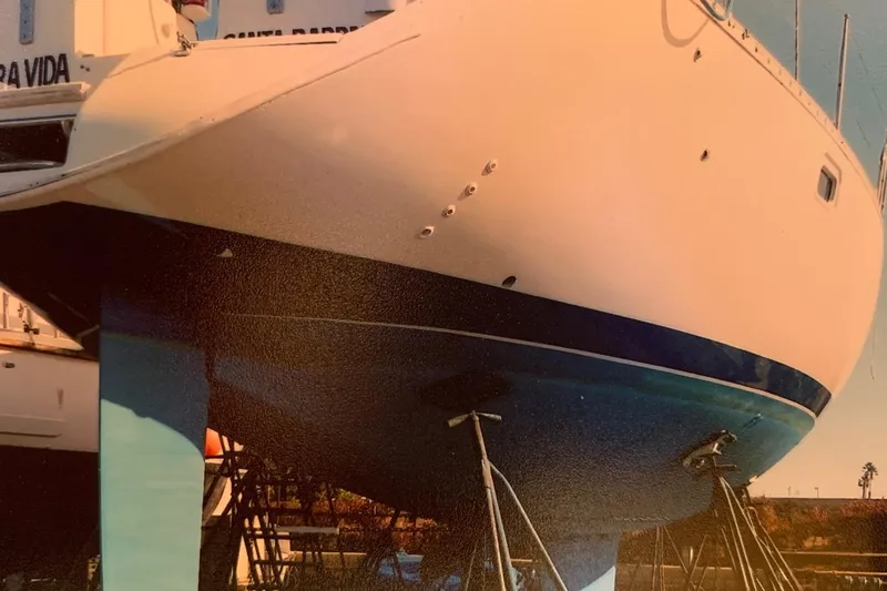 1995 Beneteau Oceanis 510
