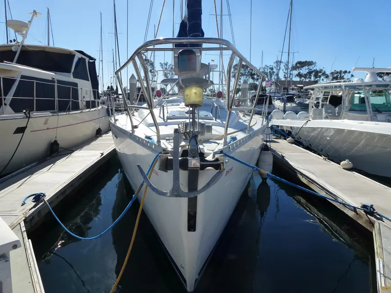 1995 Beneteau Oceanis 510