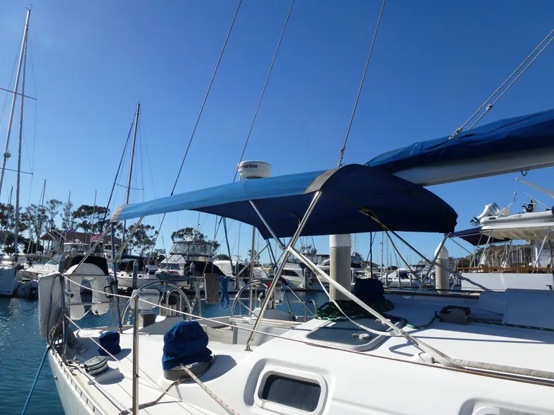 1995 Beneteau Oceanis 510