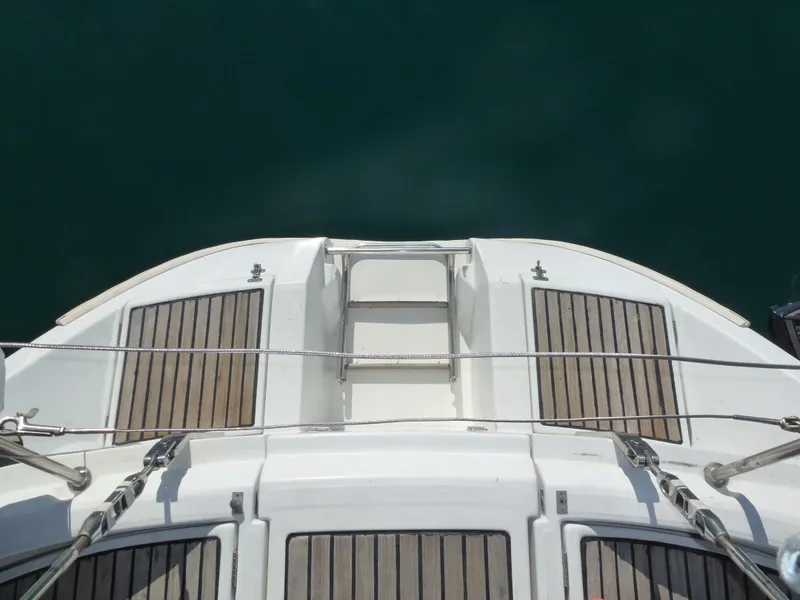 1995 Beneteau Oceanis 510