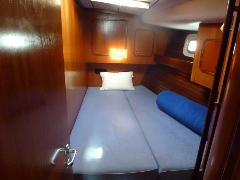 1995 Beneteau Oceanis 510