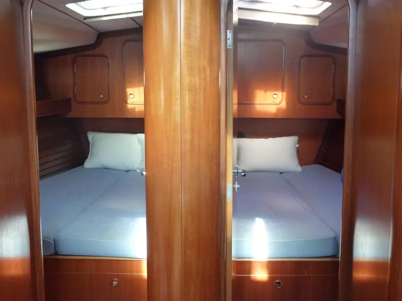 1995 Beneteau Oceanis 510