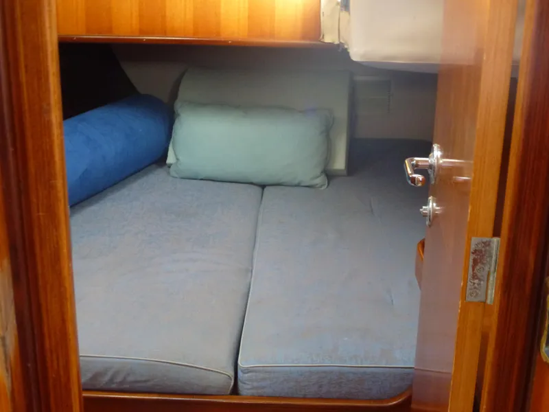 1995 Beneteau Oceanis 510