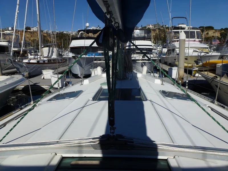 1995 Beneteau Oceanis 510