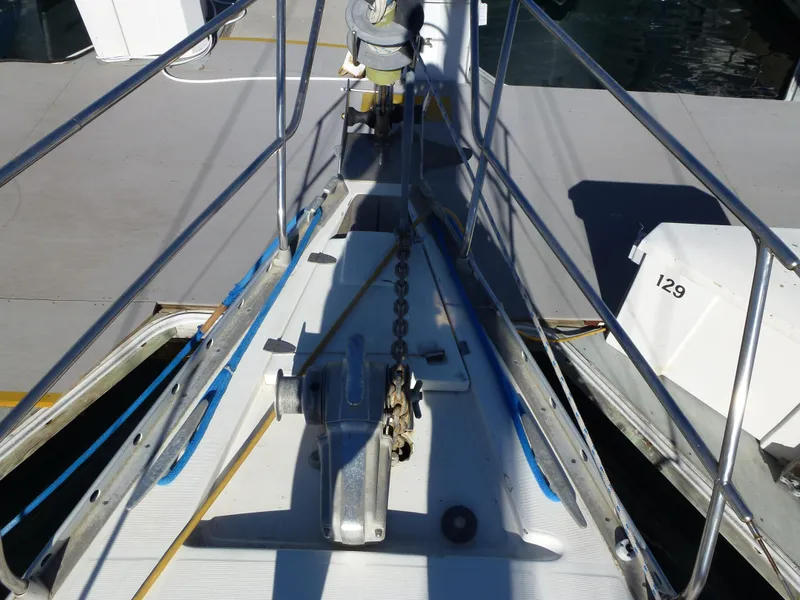 1995 Beneteau Oceanis 510