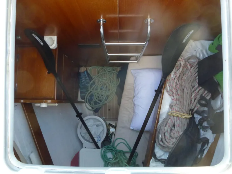 1995 Beneteau Oceanis 510
