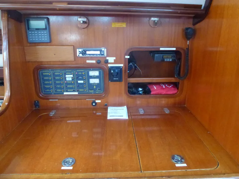1995 Beneteau Oceanis 510