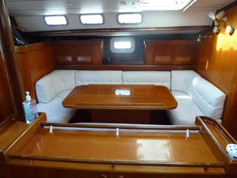 1995 Beneteau Oceanis 510