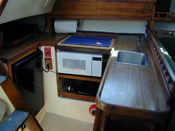 Galley