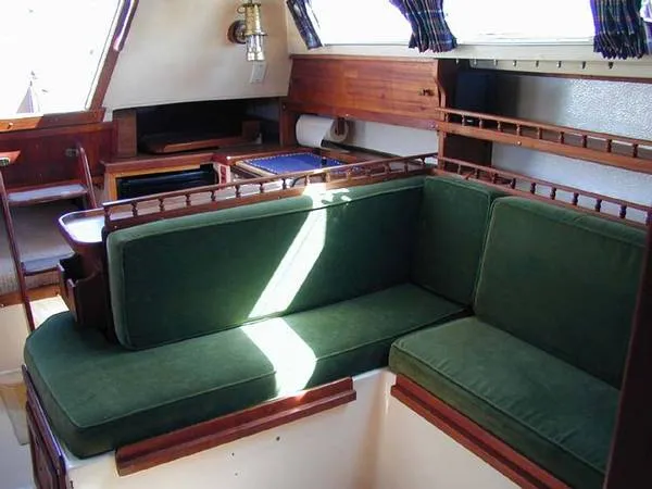 Main salon