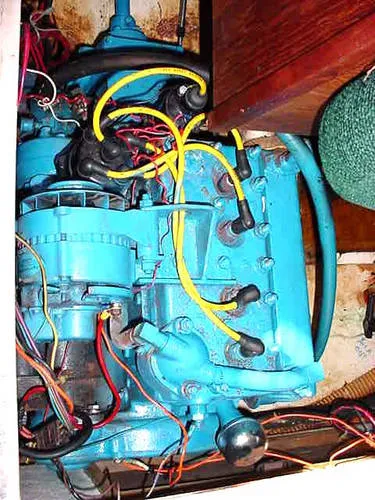Engine