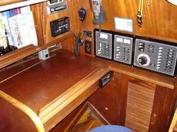Nav Station