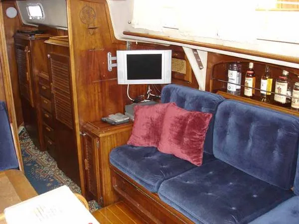 Settee