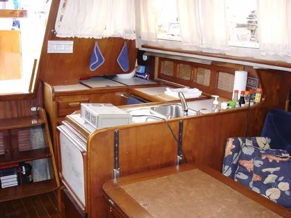 Galley
