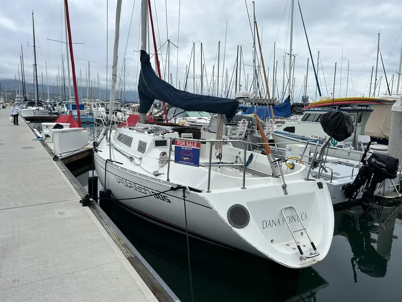 Stern Shot