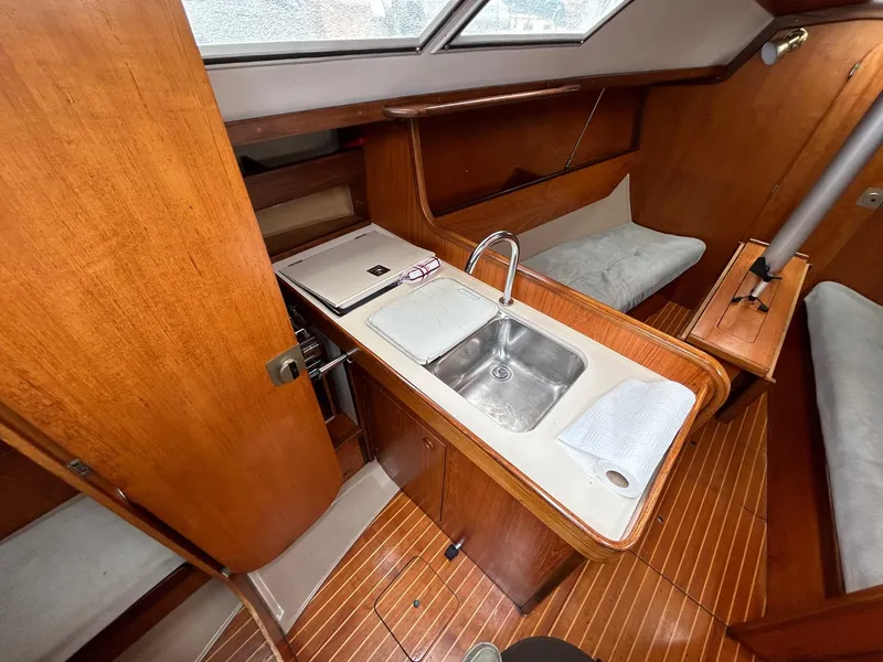 Galley