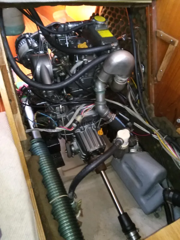 Yanmar 2