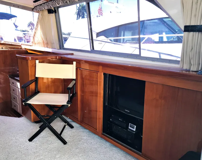 1980 Bertram 46 Convertible