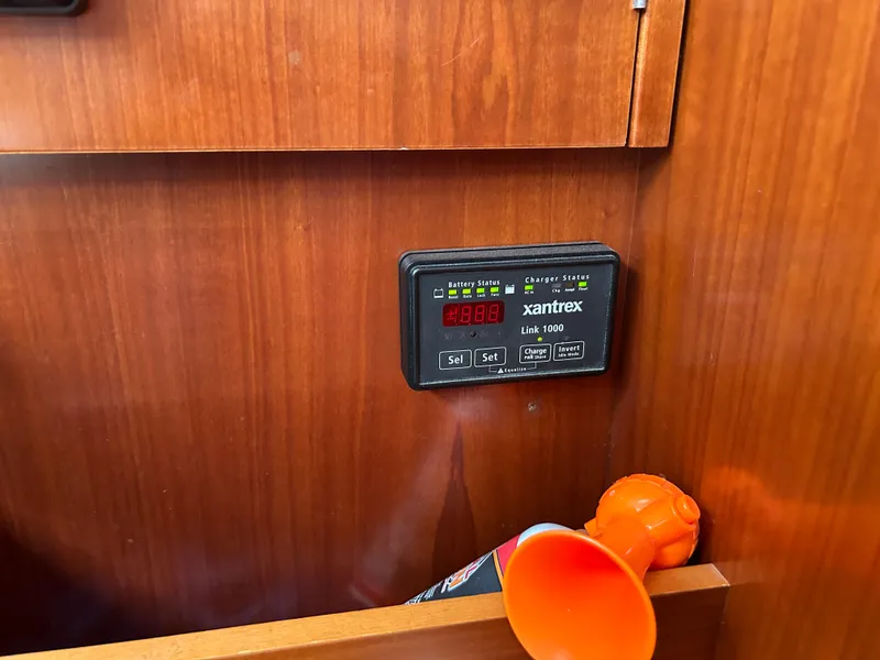 Battery Monitor