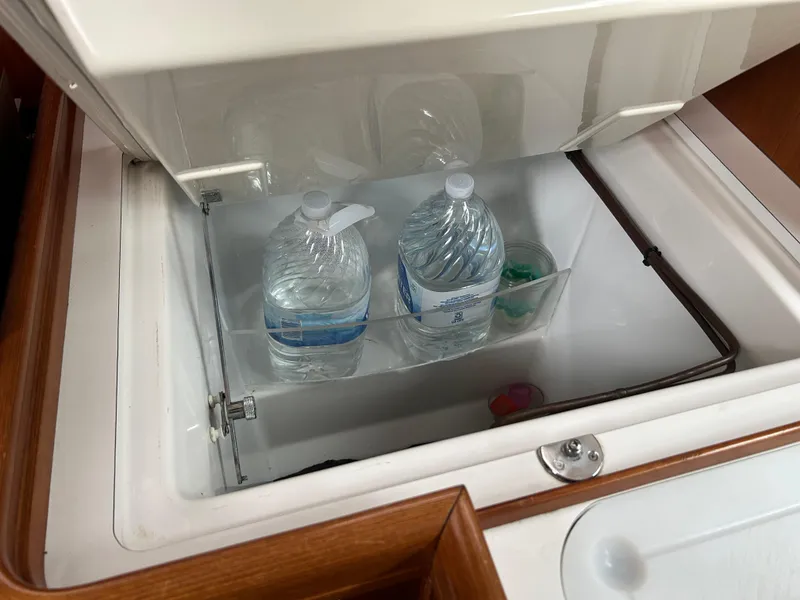 Freezer