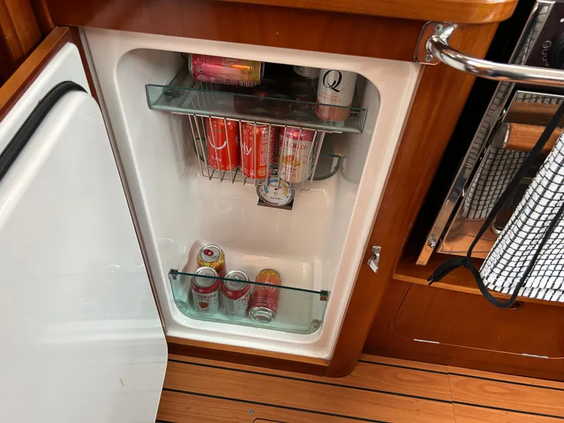 Fridge
