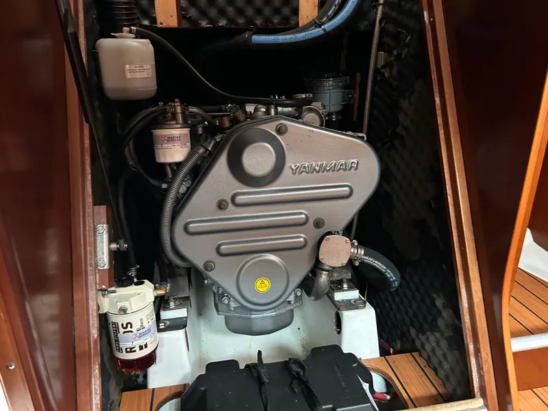 Yanmar Power