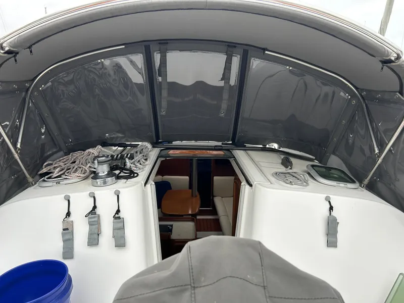 Companionway