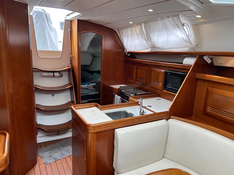 Galley