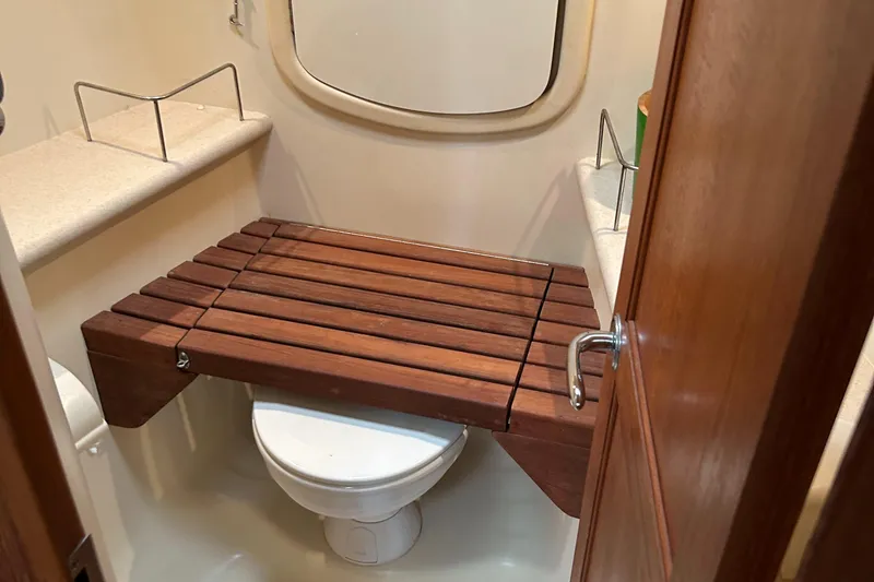 Shower Seating