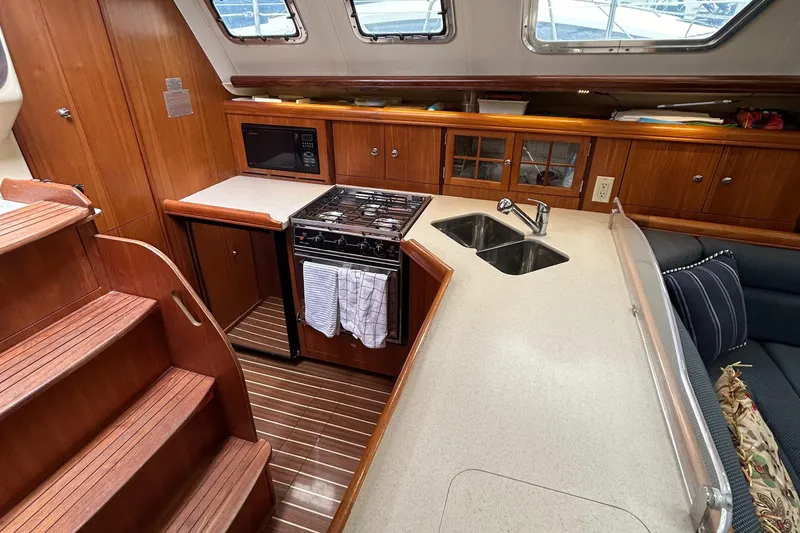 Galley