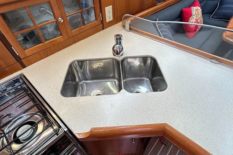 Sink