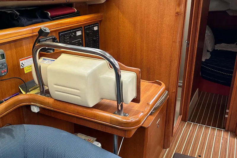 Nav Station