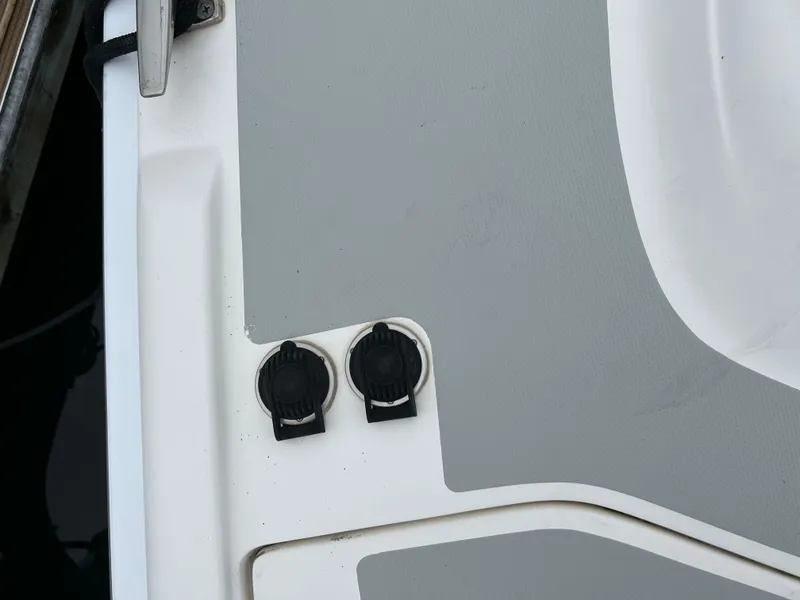 Windlass Control