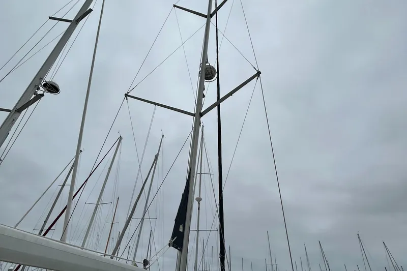 Mast