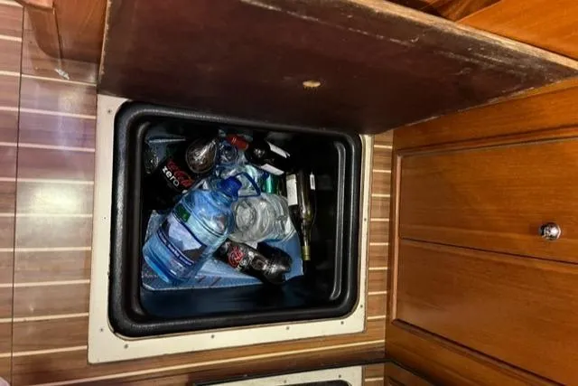 Sole Storage