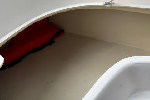 Cockpit Storage