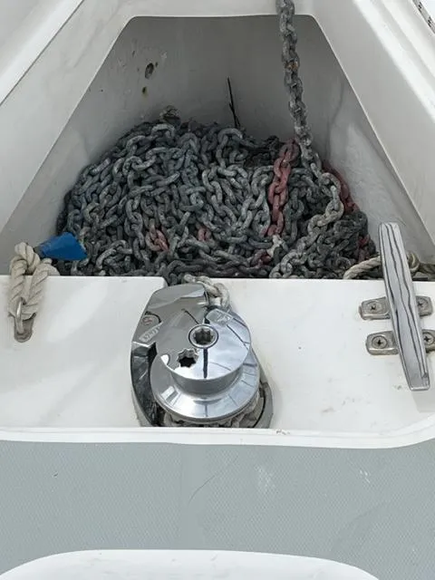 Chain Locker