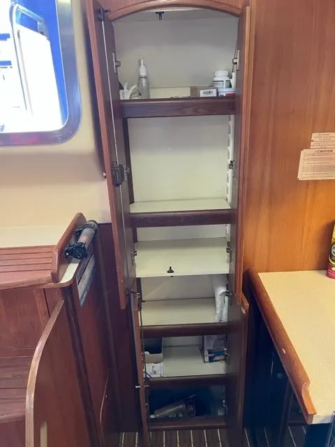 Pantry