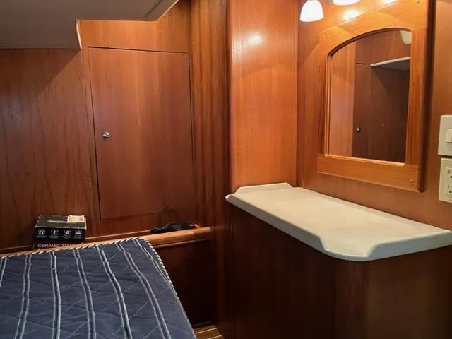 Primary Cabin 2
