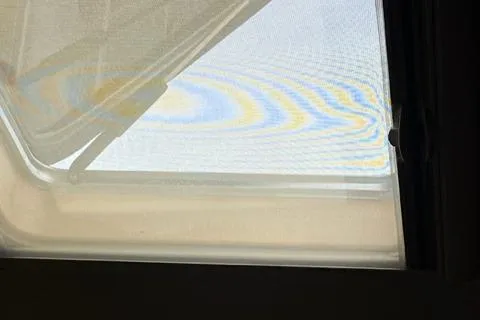 Hatch Screen