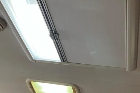 Hatch Shade