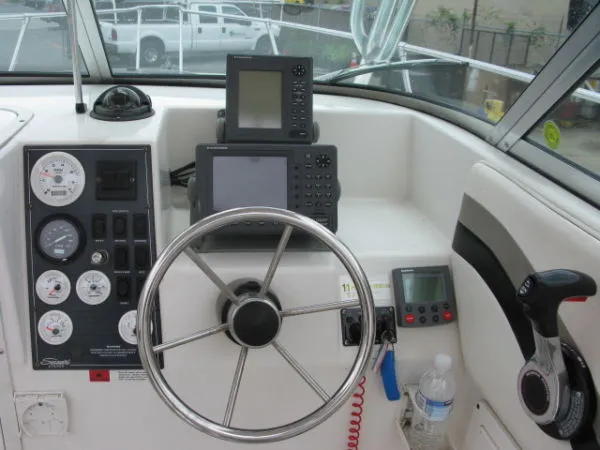 2000 Seaswirl Striper Limited Edition