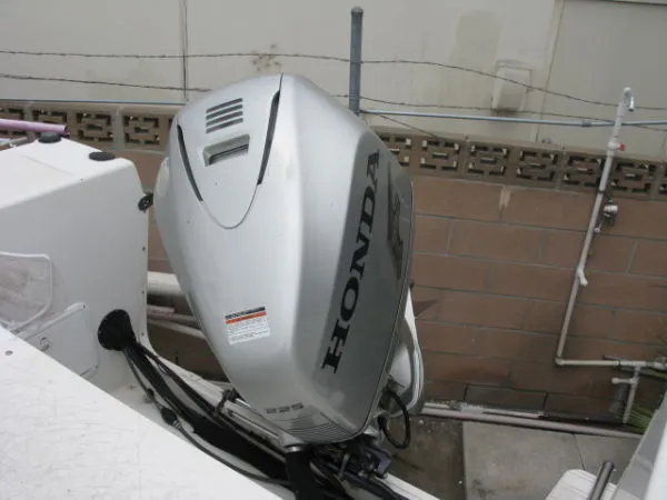 2000 Seaswirl Striper Limited Edition