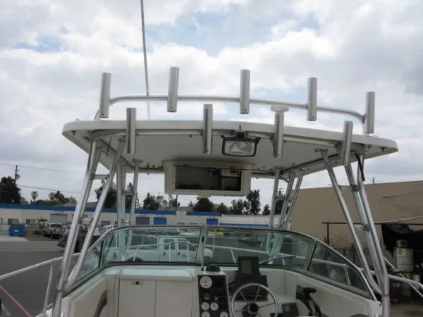 2000 Seaswirl Striper Limited Edition