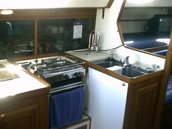 Galley