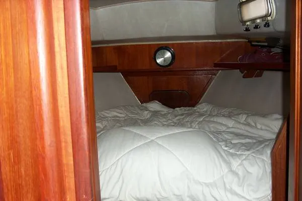 1981 Islander Freeport