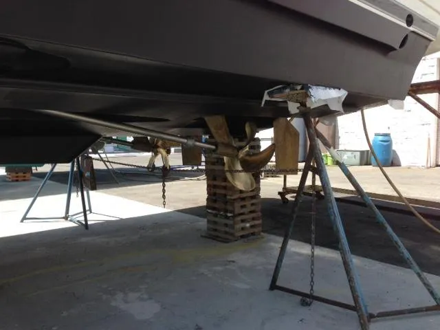 2007 Meridian 368 Motoryacht